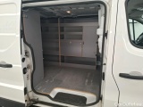  Renault  Trafic RENAULT  / 2019 / 4P / Fourgon tole FG GCF L1H1 1000 Energy dCi 145 EDC #9