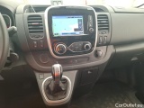 Renault  Trafic RENAULT  / 2019 / 4P / Fourgon tole FG GCF L1H1 1000 Energy dCi 145 EDC #7