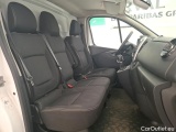  Renault  Trafic RENAULT  / 2019 / 4P / Fourgon tole FG GCF L1H1 1000 Energy dCi 145 EDC #8