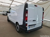  Renault  Trafic RENAULT  / 2021 / 4P / Fourgon tôlé FG CF L1H1 2T8 Blue dCi 110 #2