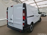  Renault  Trafic RENAULT  / 2021 / 4P / Fourgon tôlé FG CF L1H1 2T8 Blue dCi 110 #3