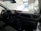  Renault  Trafic RENAULT  / 2021 / 4P / Fourgon tôlé FG CF L1H1 2T8 Blue dCi 110 #5