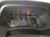 Renault  Trafic RENAULT  / 2021 / 4P / Fourgon tôlé FG CF L1H1 2T8 Blue dCi 110 #6