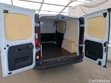  Renault  Trafic RENAULT  / 2021 / 4P / Fourgon tôlé FG CF L1H1 2T8 Blue dCi 110 #10