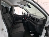  Renault  Trafic RENAULT  / 2021 / 4P / Fourgon tôlé FG CF L1H1 2T8 Blue dCi 110 #8