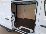  Renault  Trafic RENAULT  / 2021 / 4P / Fourgon tôlé FG CF L1H1 2T8 Blue dCi 110 #9