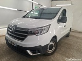 Renault Trafic  Fourgon L1H1 3T Grand Confort 2.0 dCi 130CV BVM6 E6d