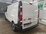  Renault  Trafic  Fourgon L1H1 3T Grand Confort 2.0 dCi 130CV BVM6 E6d #2