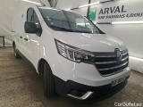  Renault  Trafic  Fourgon L1H1 3T Grand Confort 2.0 dCi 130CV BVM6 E6d #4