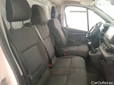  Renault  Trafic  Fourgon L1H1 3T Grand Confort 2.0 dCi 130CV BVM6 E6d #6