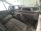  Renault  Trafic  Fourgon L1H1 3T Grand Confort 2.0 dCi 130CV BVM6 E6d #5