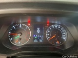  Renault  Trafic  Fourgon L1H1 3T Grand Confort 2.0 dCi 130CV BVM6 E6d #7