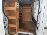  Renault  Trafic  Fourgon L1H1 3T Grand Confort 2.0 dCi 130CV BVM6 E6d #9