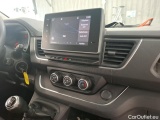  Renault  Trafic  Fourgon L1H1 3T Grand Confort 2.0 dCi 130CV BVM6 E6d #10