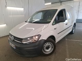 Volkswagen Caddy VOLKSWAGEN  Van / 2015 / 4P / Fourgonnette 2.0 TDI 75 Business Line