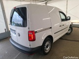 Volkswagen  Caddy VOLKSWAGEN  Van / 2015 / 4P / Fourgonnette 2.0 TDI 75 Business Line #3