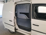  Volkswagen  Caddy VOLKSWAGEN  Van / 2015 / 4P / Fourgonnette 2.0 TDI 75 Business Line #9