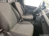  Volkswagen  Caddy VOLKSWAGEN  Van / 2015 / 4P / Fourgonnette 2.0 TDI 75 Business Line #8