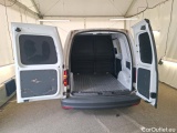  Volkswagen  Caddy VOLKSWAGEN  Van / 2015 / 4P / Fourgonnette 2.0 TDI 75 Business Line #10