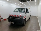 Volkswagen Transporter T6  Fourgon 4Motion 2.0 TDI 150CV BVM6 E6