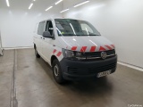  Volkswagen  Transporter T6  Fourgon 4Motion 2.0 TDI 150CV BVM6 E6 #2