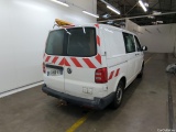  Volkswagen  Transporter T6  Fourgon 4Motion 2.0 TDI 150CV BVM6 E6 #4
