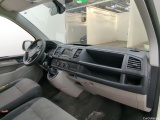  Volkswagen  Transporter T6  Fourgon 4Motion 2.0 TDI 150CV BVM6 E6 #5
