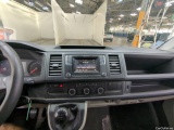  Volkswagen  Transporter T6  Fourgon 4Motion 2.0 TDI 150CV BVM6 E6 #7