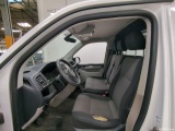  Volkswagen  Transporter T6  Fourgon 4Motion 2.0 TDI 150CV BVM6 E6 #10