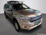  Ford  Ranger  Doppelkabine 4x4 XLT 2.0 TDCi 125KW MT6 E6 #7