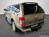  Ford  Ranger  Doppelkabine 4x4 XLT 2.0 TDCi 125KW MT6 E6 #21