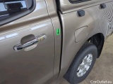  Ford  Ranger  Doppelkabine 4x4 XLT 2.0 TDCi 125KW MT6 E6 #41