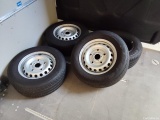  Ford  Transit  Kasten 290 L2 Trend TDCi 77KW MT6 E6d #59