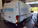  Ford  Transit  Kasten 290 L2 Trend TDCi 77KW MT6 E6d #61