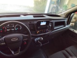  Ford  Transit  Kasten 290 L2 Trend TDCi 77KW MT6 E6d #63
