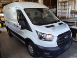  Ford  Transit  Kasten 290 L2 Trend TDCi 77KW MT6 E6d #65