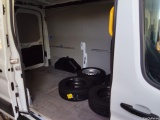  Ford  Transit  Kasten 290 L2 Trend TDCi 77KW MT6 E6d #66