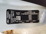  Ford  Transit  Kasten 290 L2 Trend TDCi 77KW MT6 E6d #75