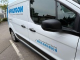  Ford  Transit Connect  Kasten lang Trend 1.5 EcoBlue 88KW MT6 E6d #17
