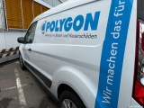  Ford  Transit Connect  Kasten lang Trend 1.5 EcoBlue 88KW MT6 E6d #19