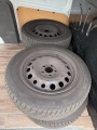  Ford  Transit Connect  Kasten lang Trend 1.5 EcoBlue 88KW MT6 E6d #24