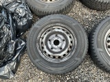  Ford  Transit  Custom Kasten 300 L2 Trend 2.0 TDCi 77KW MT6 E6dT #16
