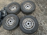  Ford  Transit  Custom Kasten 300 L2 Trend 2.0 TDCi 77KW MT6 E6dT #18