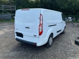  Ford  Transit  Custom Kasten 300 L2 Trend 2.0 TDCi 77KW MT6 E6dT #20