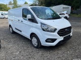  Ford  Transit  Custom Kasten 300 L2 Trend 2.0 TDCi 77KW MT6 E6dT #24