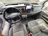  Ford  Transit  Custom Kasten 300 L2 Trend 2.0 TDCi 77KW MT6 E6dT #22