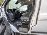  Ford  Transit  Custom Kasten 300 L2 Trend 2.0 TDCi 77KW MT6 E6dT #26