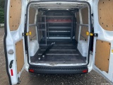  Ford  Transit  Custom Kasten 300 L2 Trend 2.0 TDCi 77KW MT6 E6dT #33