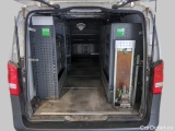  Mercedes  Vito  Kasten 109/110/111/114 CDI FWD extralang (447.605) 1.6 65KW MT6 E6 #8