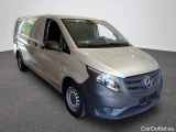 Mercedes  Vito  Kasten 109/110/111/114 CDI FWD extralang (447.605) 1.6 65KW MT6 E6 #6